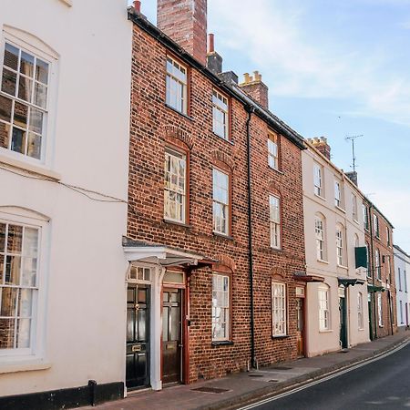 7 Glendower Street Vila Monmouth Exterior foto