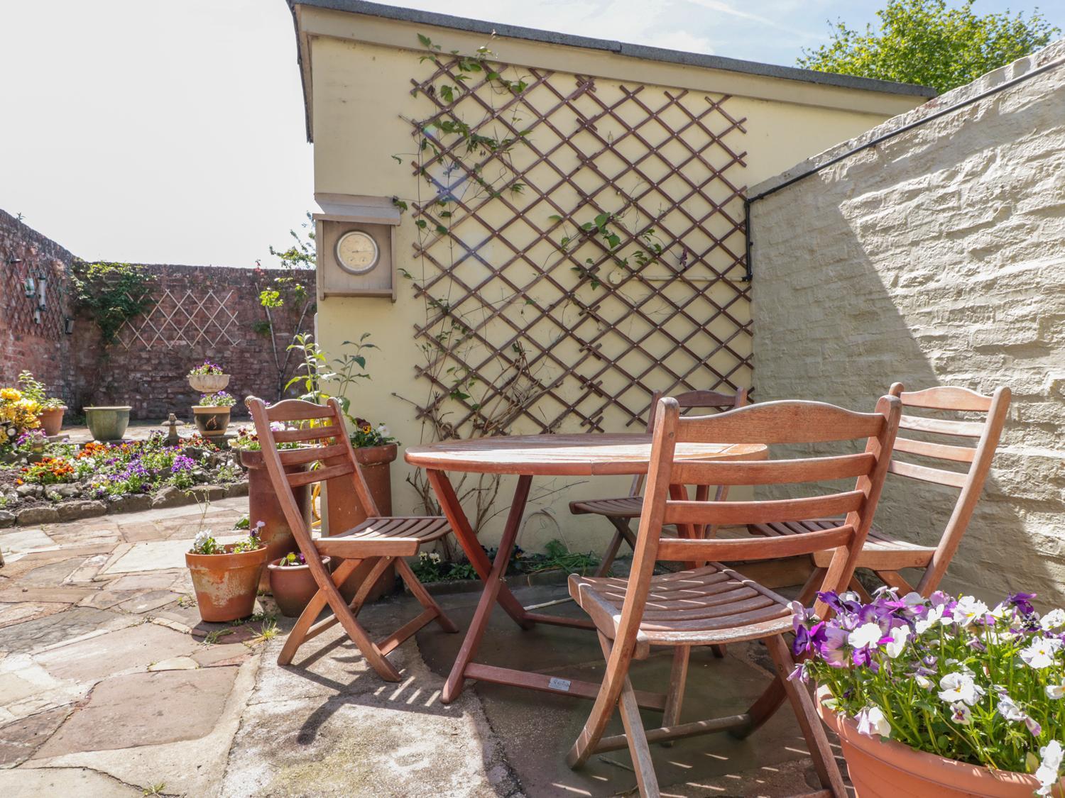 7 Glendower Street Vila Monmouth Exterior foto